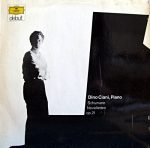 Dino Ciani - Schumann*-0