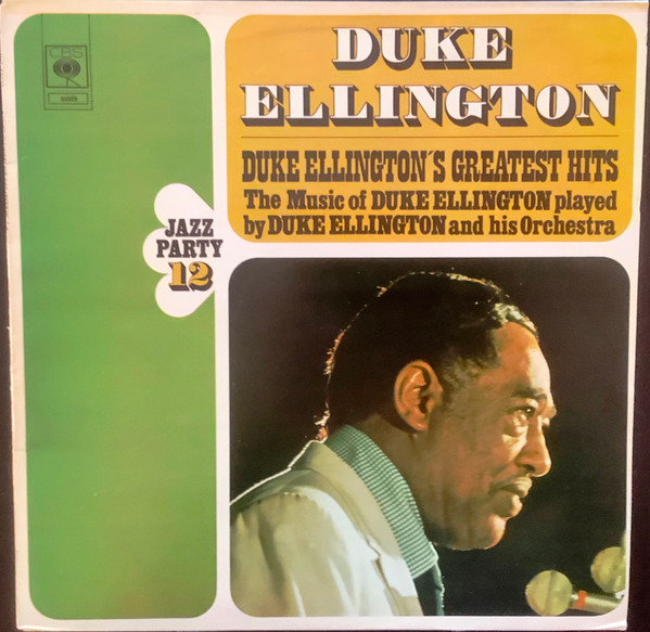 Duke Ellington-0