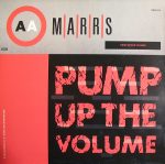 M|A|R|R|S-0
