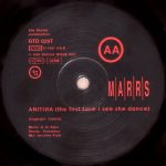 M|A|R|R|S-3