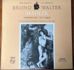 Mahler*, Bruno Walter, The Philharmonic-Symphony Orchestra Of New York*-0
