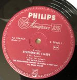 Mahler*, Bruno Walter, The Philharmonic-Symphony Orchestra Of New York*-2
