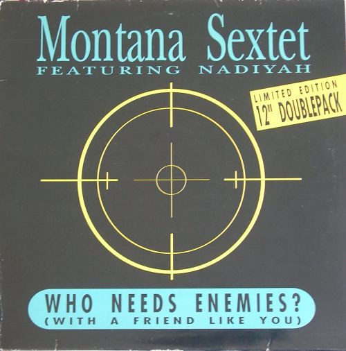 Montana Sextet Featuring Nadiyah-0