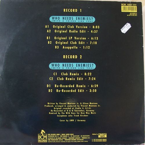 Montana Sextet Featuring Nadiyah-1