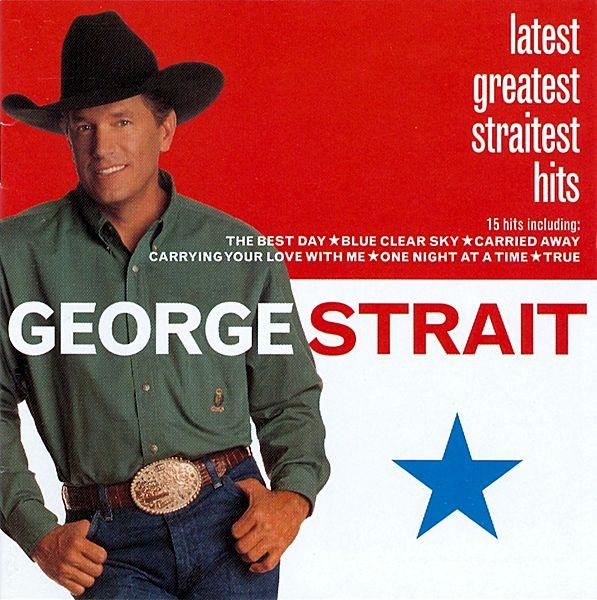 George Strait-0