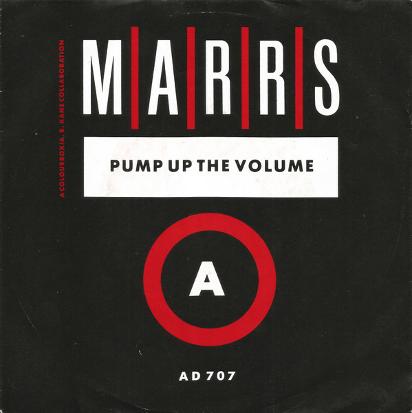 M|A|R|R|S-0