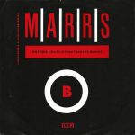 M|A|R|R|S-1