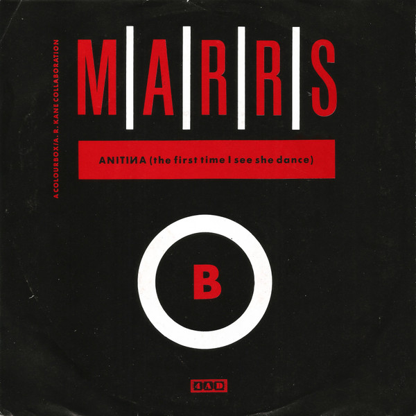 M|A|R|R|S-1