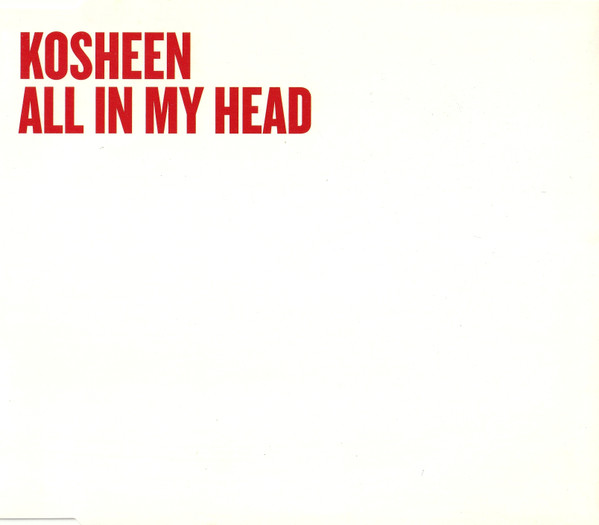 Kosheen-0