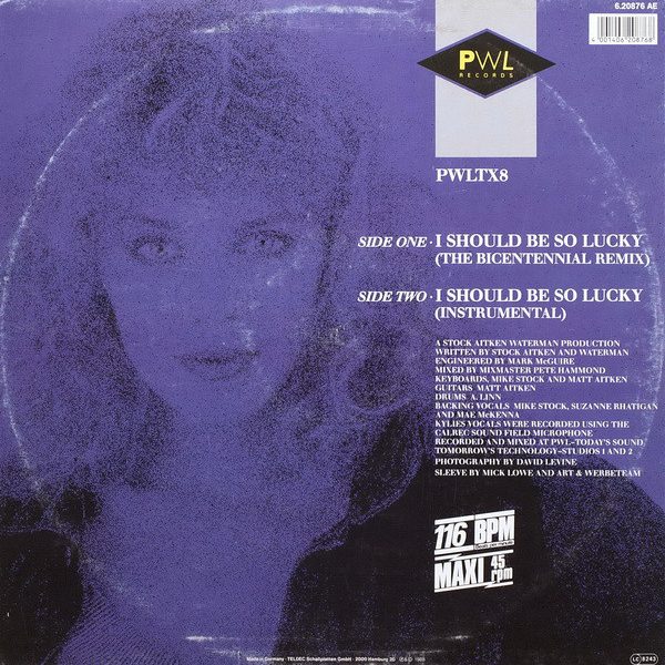 Kylie Minogue-1