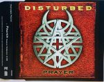 Disturbed-0
