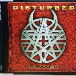 Disturbed-0