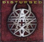 Disturbed-1