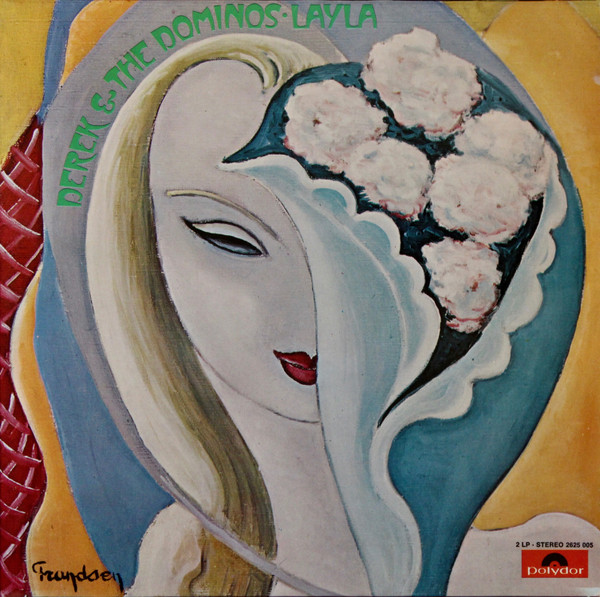 Derek & The Dominos-0