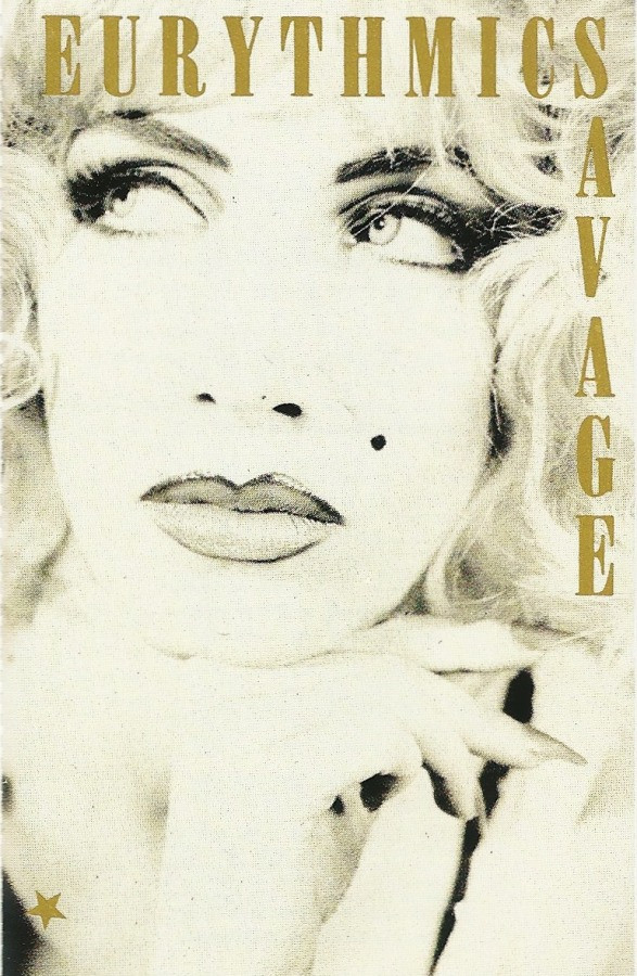 Eurythmics-0
