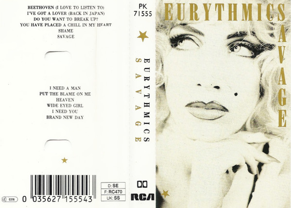 Eurythmics-1