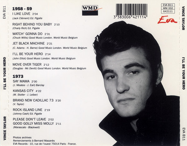 Vince Taylor-1