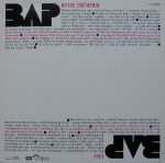 BAP-1
