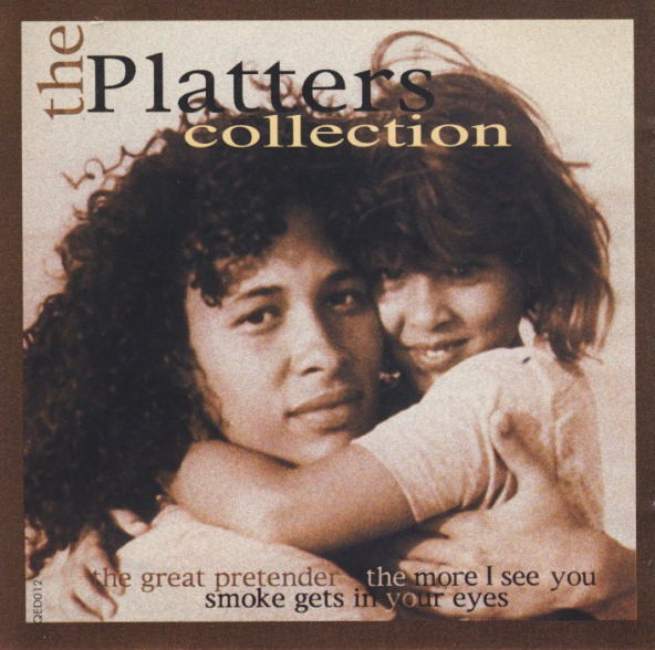 The Platters-0