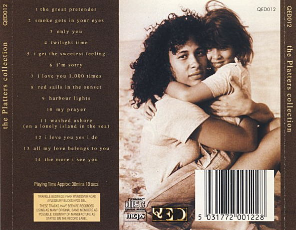 The Platters-1