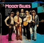 The Moody Blues-0