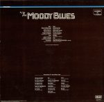 The Moody Blues-1