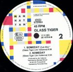 Glass Tiger-3