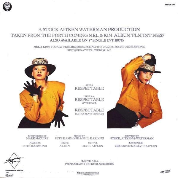Mel & Kim-1