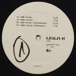 Leila K-2
