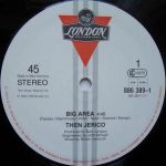Then Jerico-1