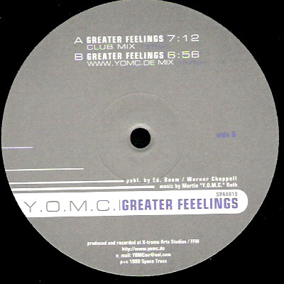 Y.O.M.C.-1