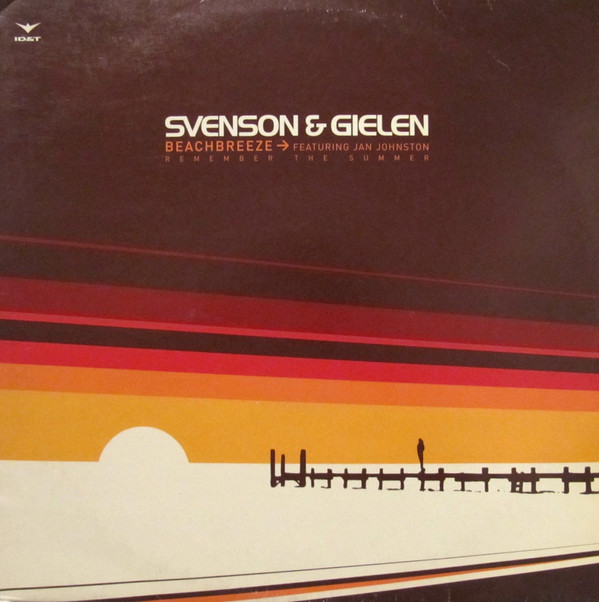 Svenson & Gielen Featuring Jan Johnston-0