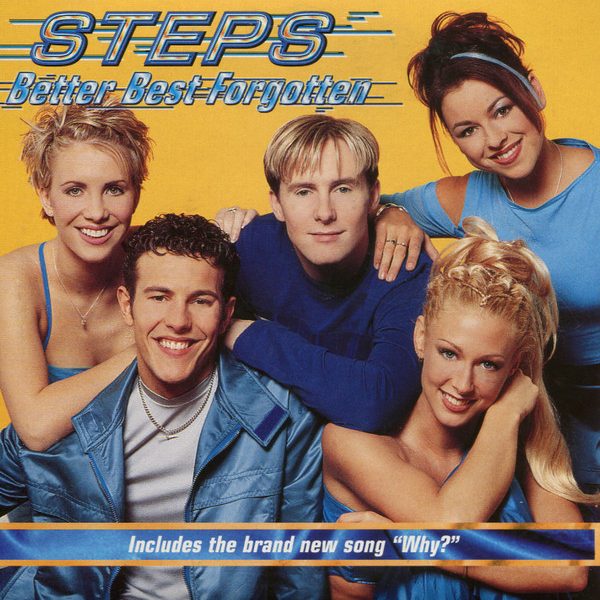 Steps-0