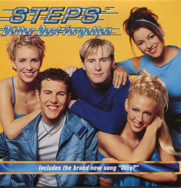 Steps-0