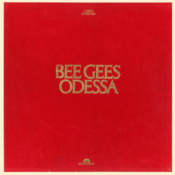Bee Gees-0