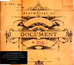 Assemblage 23-0