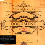 Assemblage 23-0