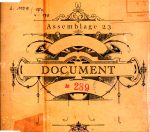 Assemblage 23-1