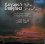 Anyone's Daughter-1