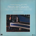 Antoine Forqueray - Gustav Leonhardt-0