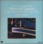 Antoine Forqueray - Gustav Leonhardt-0