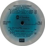 Antoine Forqueray - Gustav Leonhardt-2