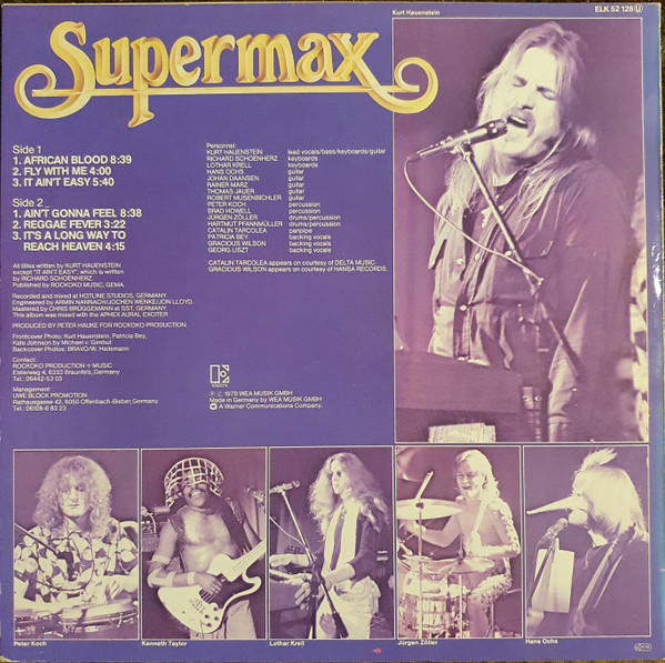 Supermax-1