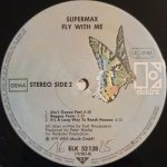 Supermax-3