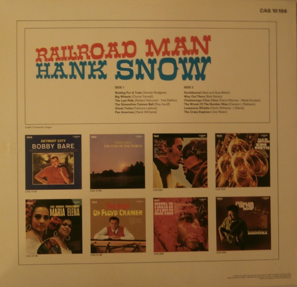 Hank Snow-1