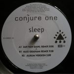 Conjure One-2