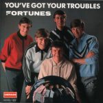 The Fortunes-0