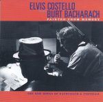 Elvis Costello With Burt Bacharach-0
