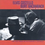 Elvis Costello With Burt Bacharach-0