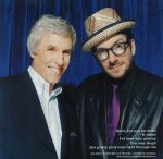 Elvis Costello With Burt Bacharach-1